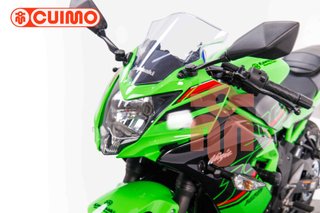KAWASAKI NINJA 125