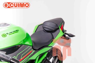 KAWASAKI NINJA 125