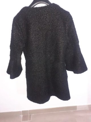 Giacchino New Collection donna lana S