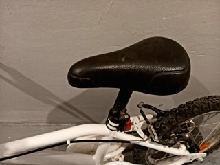 Bicicleta infantil Btwin