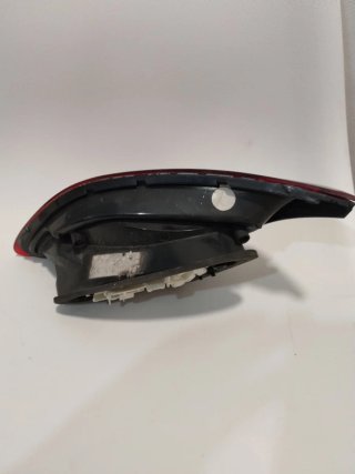 Faro trasero interior Opel Astra