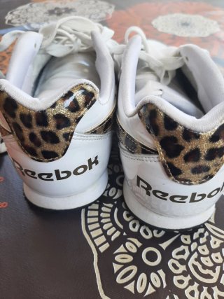 Zapatillas Reebok Mujer Talla 37