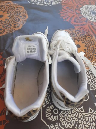 Zapatillas Reebok Mujer Talla 37