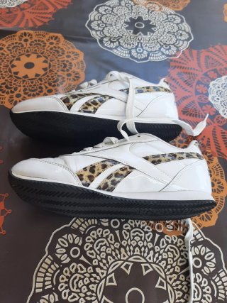 Zapatillas Reebok Mujer Talla 37