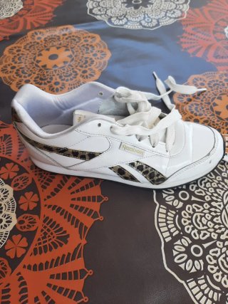 Zapatillas Reebok Mujer Talla 37