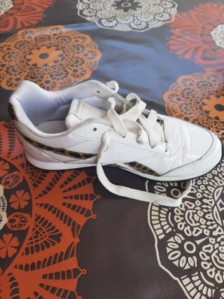 Zapatillas Reebok Mujer Talla 37