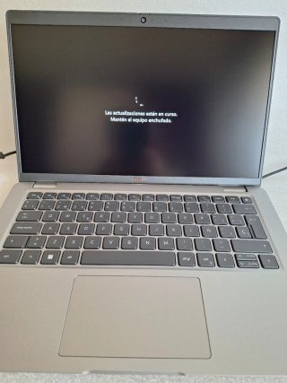 Portátil DELL Latitude 5440 i5/16GB/512GB