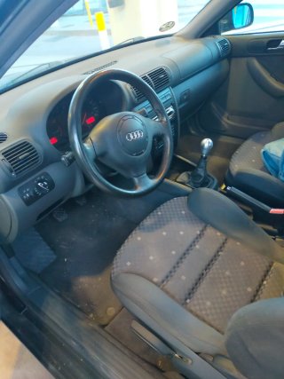 Audi A3 1999