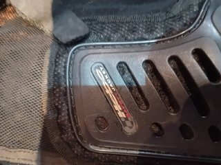 Pantalón y Chaqueta Protección Moto/Bici Niño