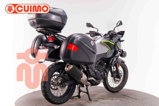 KAWASAKI VERSYS X 300