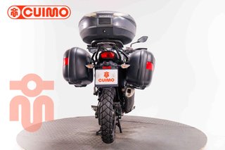 KAWASAKI VERSYS X 300