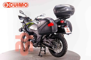 KAWASAKI VERSYS X 300