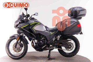 KAWASAKI VERSYS X 300