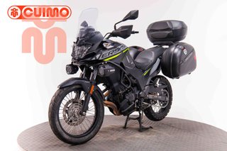KAWASAKI VERSYS X 300