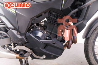 KAWASAKI VERSYS X 300