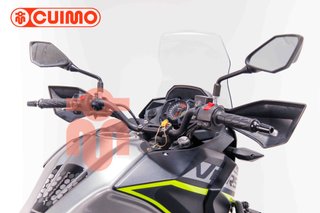 KAWASAKI VERSYS X 300
