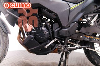 KAWASAKI VERSYS X 300