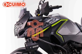 KAWASAKI VERSYS X 300