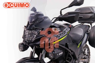 KAWASAKI VERSYS X 300