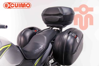 KAWASAKI VERSYS X 300