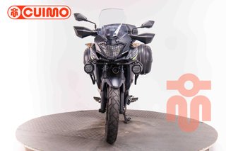 KAWASAKI VERSYS X 300