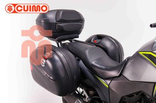 KAWASAKI VERSYS X 300