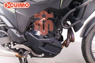 KAWASAKI VERSYS X 300