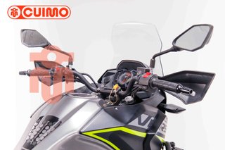 KAWASAKI VERSYS X 300