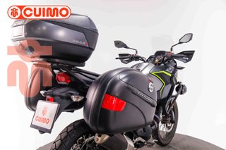 KAWASAKI VERSYS X 300