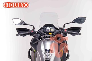 KAWASAKI VERSYS X 300
