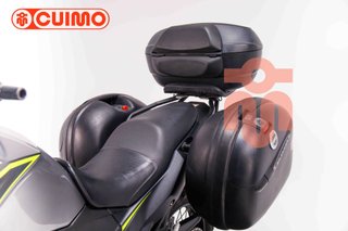 KAWASAKI VERSYS X 300
