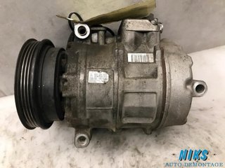 Compressor AC VW Audi Seat 8D0260808