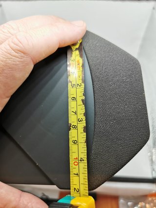 Altavoz Technics SB-AFC140 8Ω