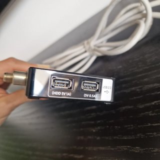 Samsung One Connect BN91-18726N Original