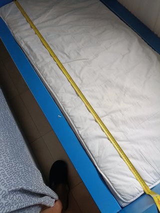 Cama infantil
