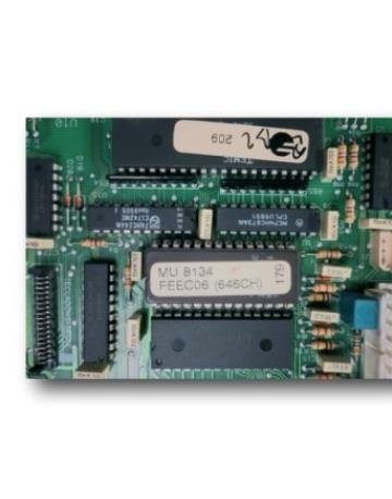 Placa Electrónica Fagor Ecocompact FEE-20