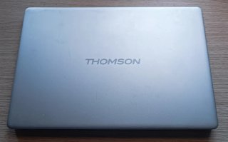 Portátil Thomson 13"