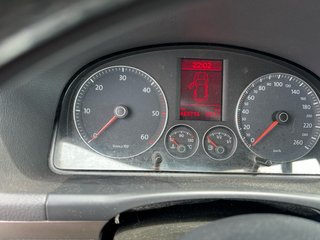 Volkswagen Touran 2008