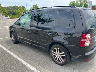 Volkswagen Touran 2008
