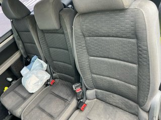 Volkswagen Touran 2008