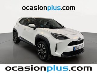 Toyota Yaris Cross 120H Active Tech 85 kW (116 CV)