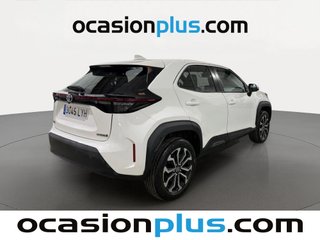 Toyota Yaris Cross 120H Active Tech 85 kW (116 CV)