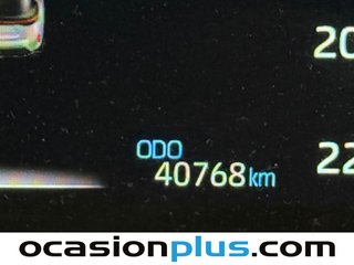 Toyota Yaris Cross 120H Active Tech 85 kW (116 CV)
