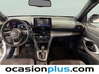 Toyota Yaris Cross 120H Active Tech 85 kW (116 CV)