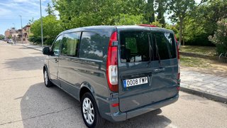 Mercedes-Benz Vito 2007