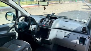 Mercedes-Benz Vito 2007