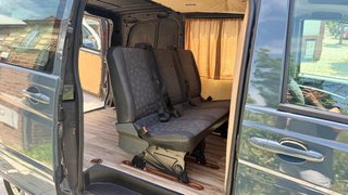 Mercedes-Benz Vito 2007