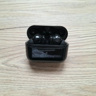 Auriculares Bluetooth Deportivos KLIM