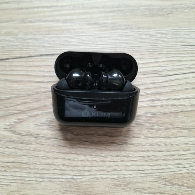 Auriculares Bluetooth Deportivos KLIM