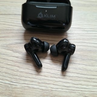 Auriculares Bluetooth Deportivos KLIM